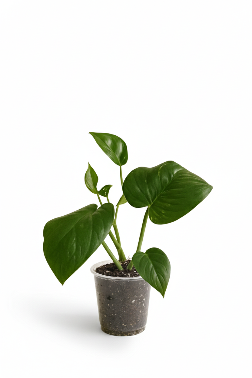 Golden Pothos 6"