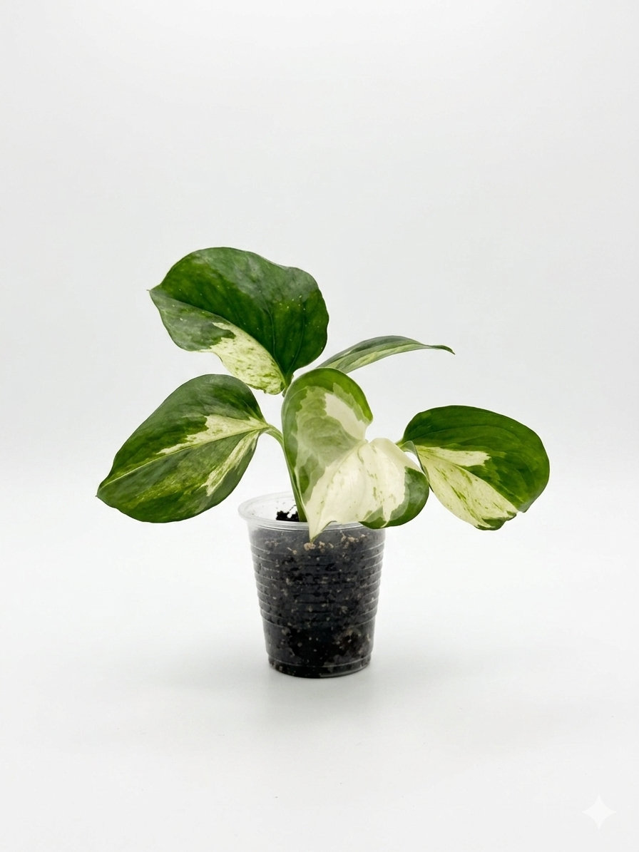 Manjula Pothos