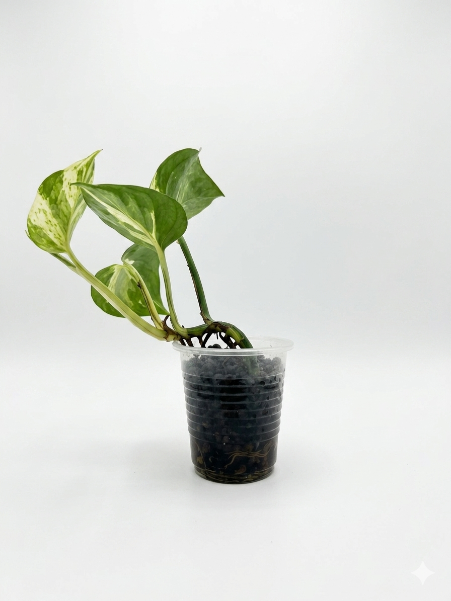 Manjula Pothos